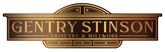 Gentry Stinson