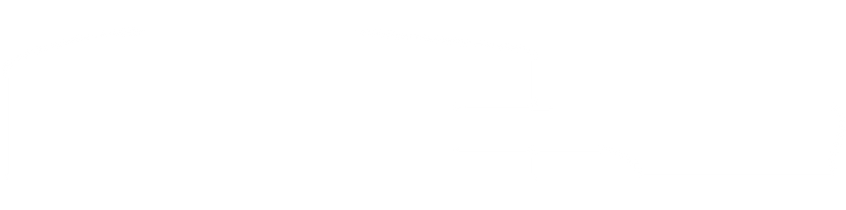 California cabinet door cross-section showing the edge and panel profile