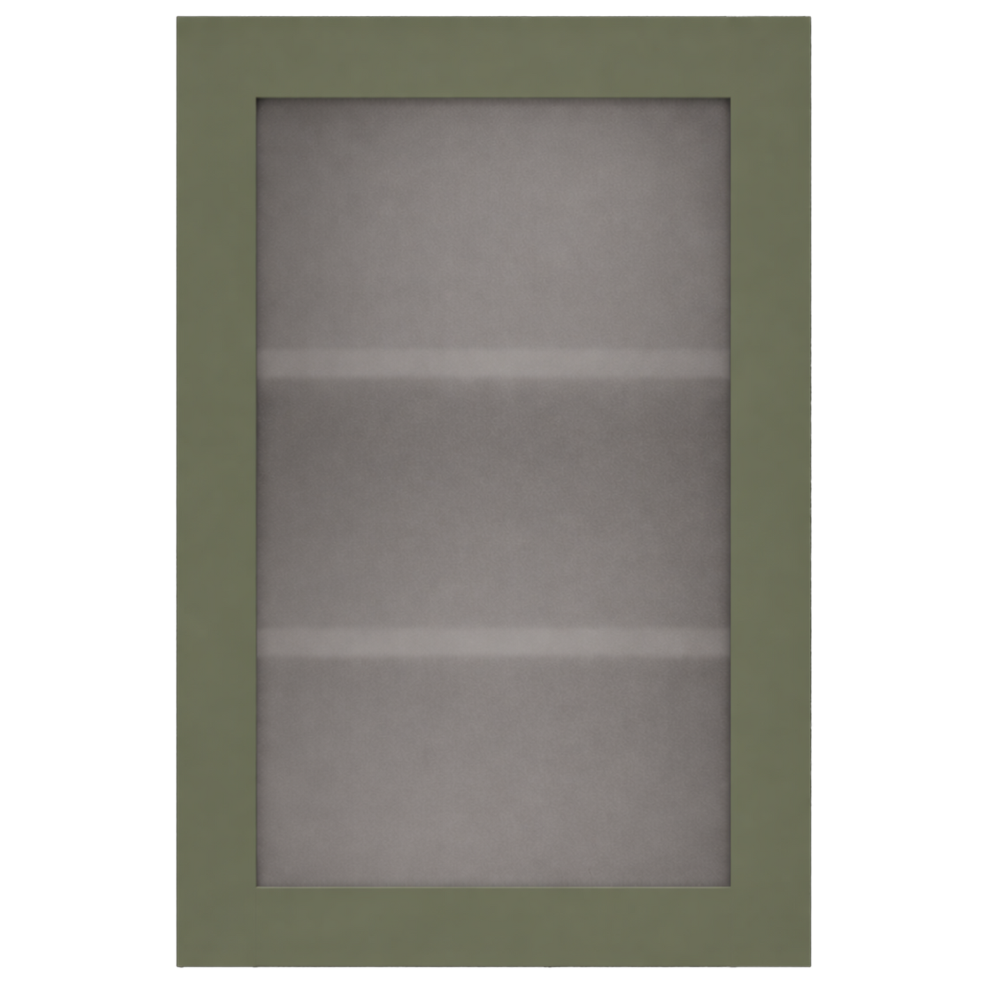 Frosted Glass