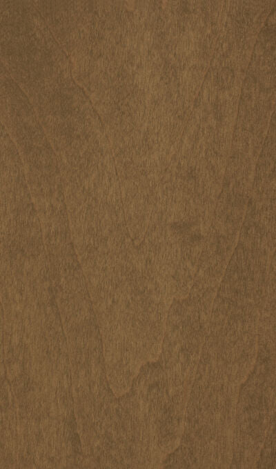 Finish sample