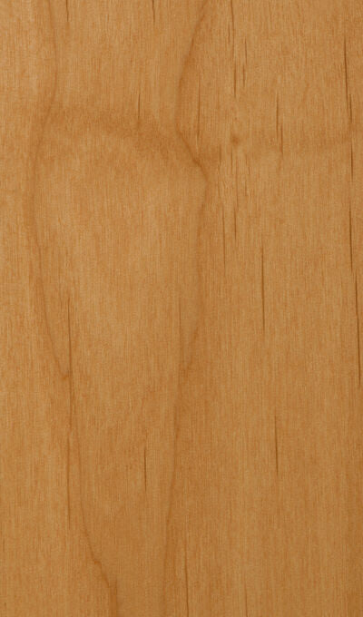 Finish sample