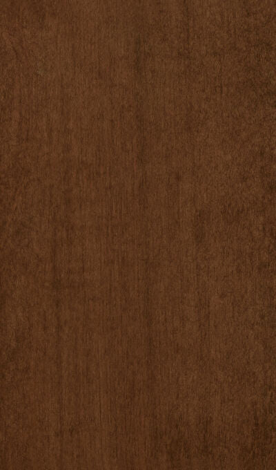 Finish sample