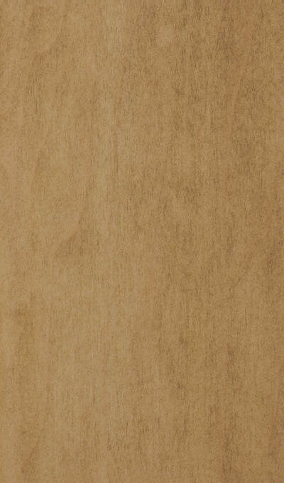 Finish sample