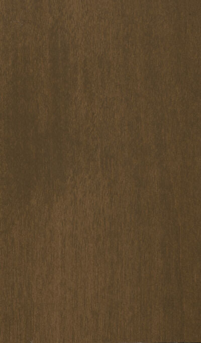 Finish sample