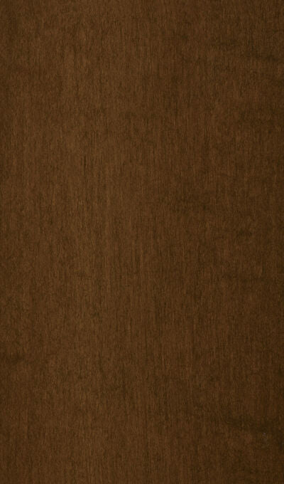 Finish sample