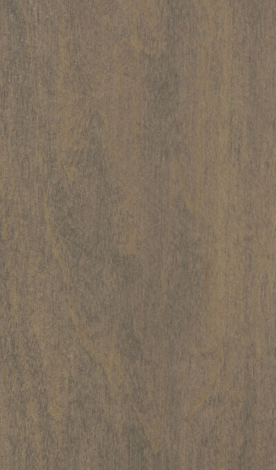 Finish sample