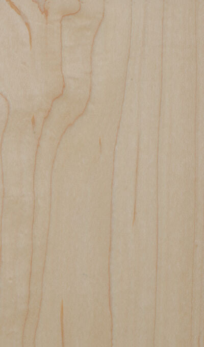 Finish sample