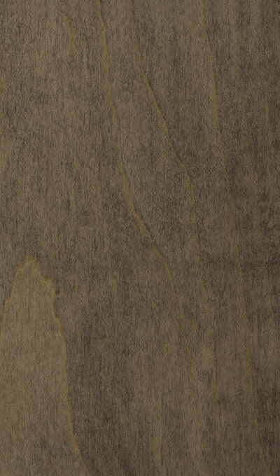 Finish sample