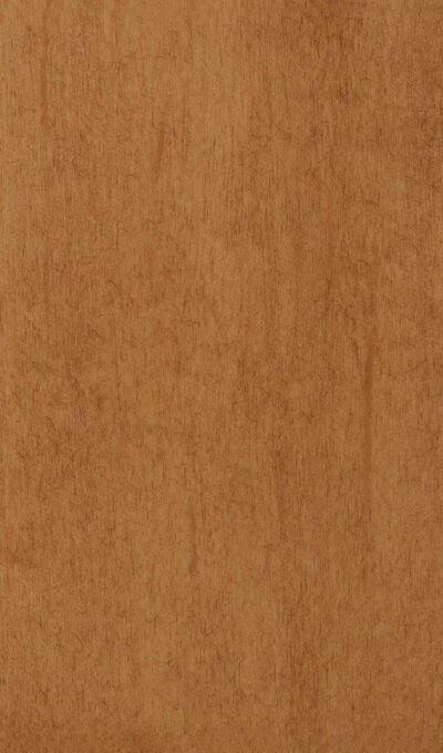 Finish sample