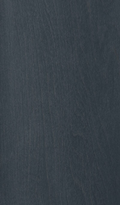 Finish sample