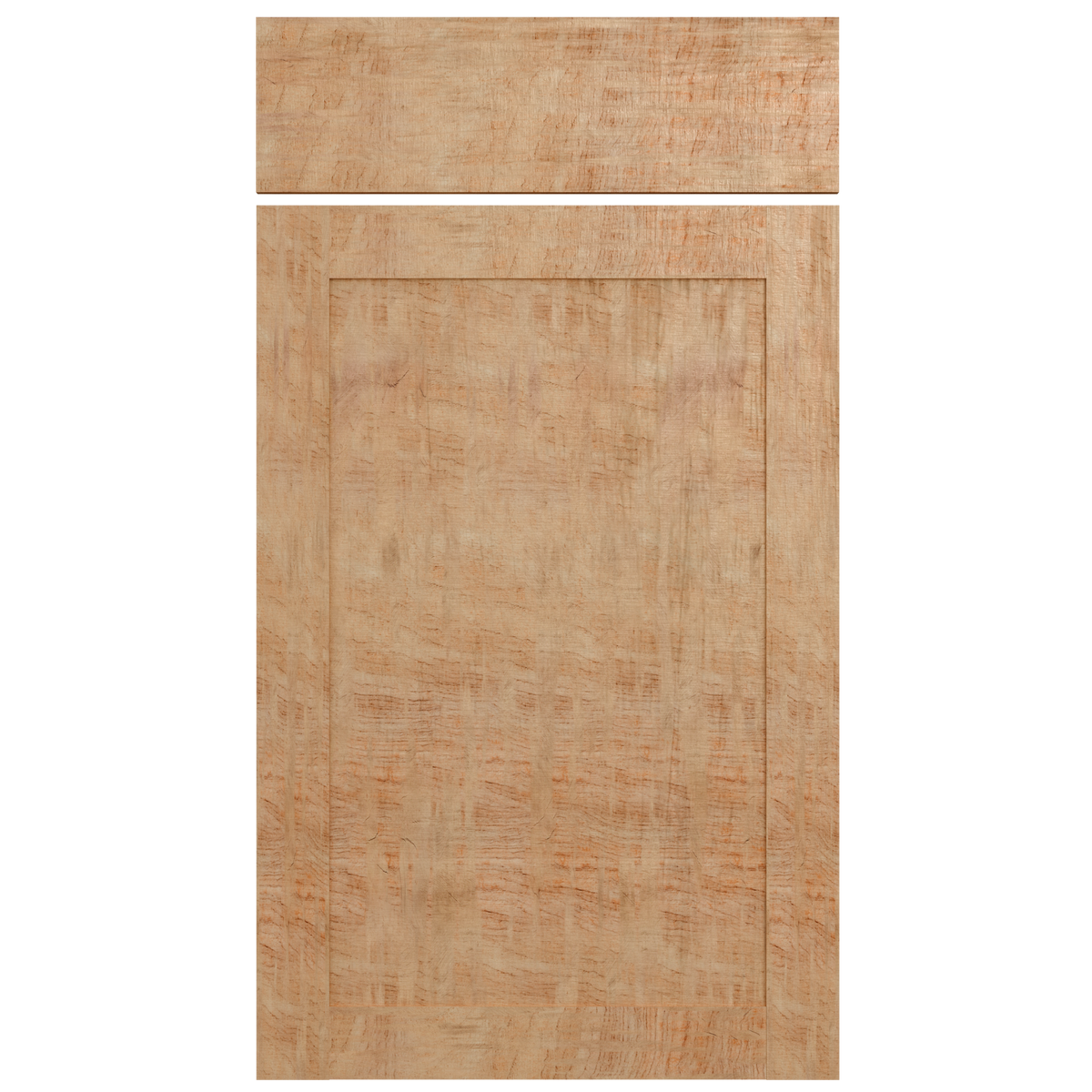 Cabinet door style profile reference