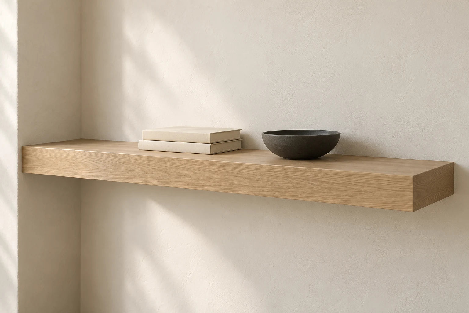 Single Return — one side wall